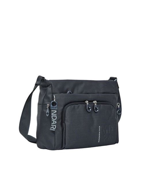 MD20 borsa a tracolla MANDARINA DUCK | P10QMT58ASCARAB